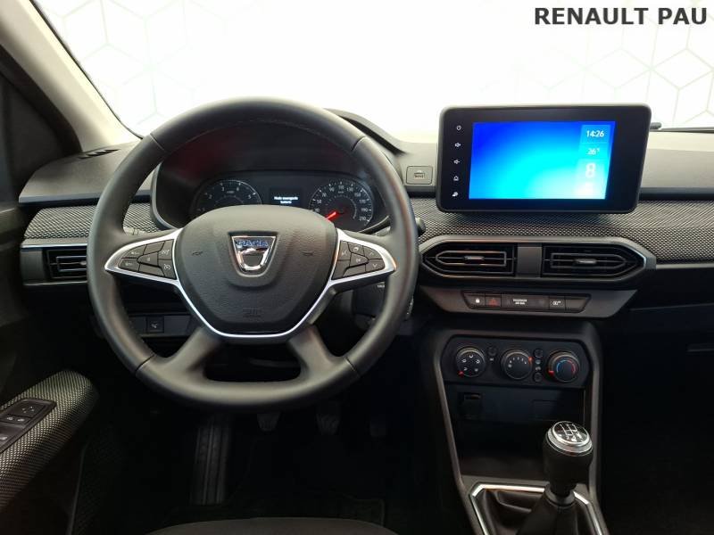 Dacia Sandero - Photo 14