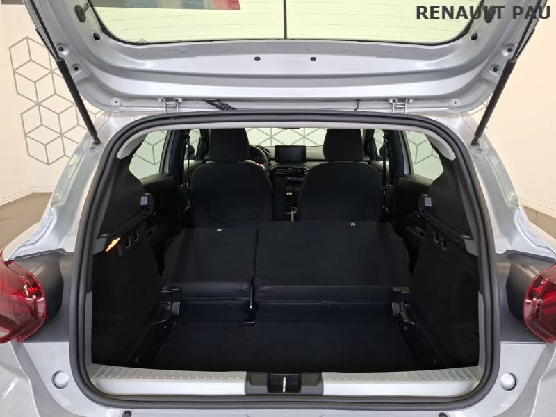 Dacia Sandero - Photo 17