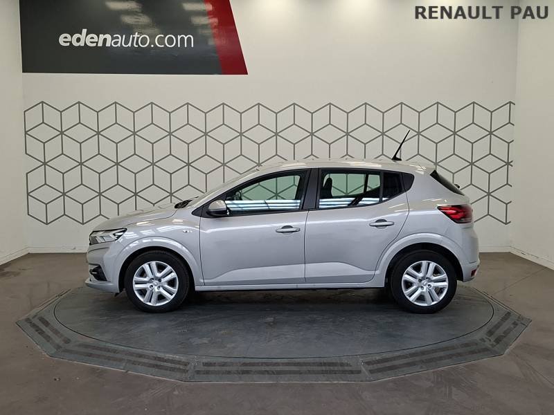 Dacia Sandero - Photo 2