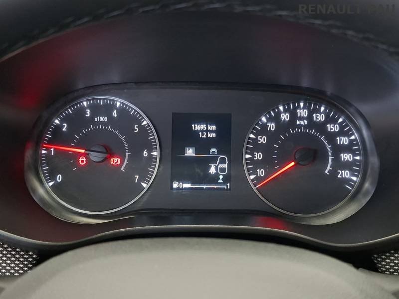 Dacia Sandero - Photo 21