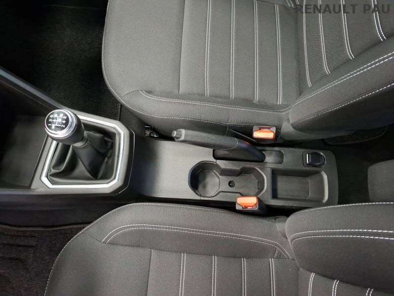 Dacia Sandero - Photo 22