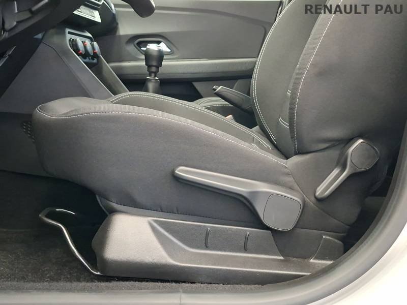 Dacia Sandero - Photo 28