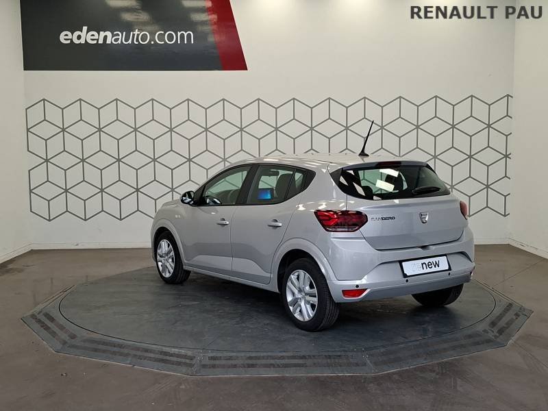 Dacia Sandero - Photo 3