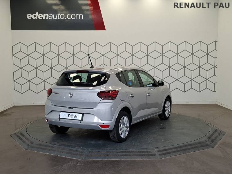 Dacia Sandero - Photo 5