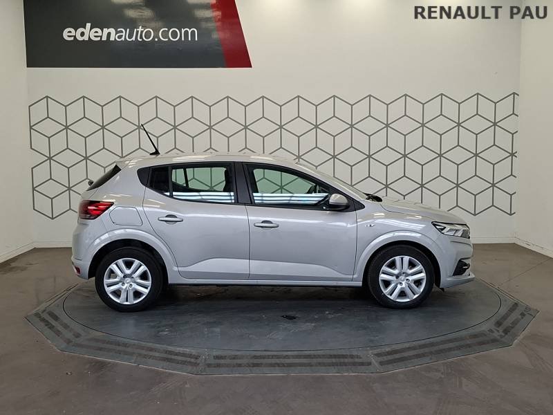 Dacia Sandero - Photo 6