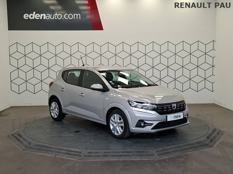 Dacia Sandero - Photo 7
