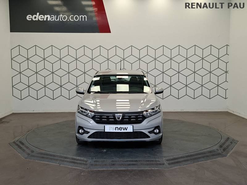 Dacia Sandero - Photo 8