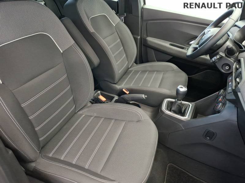 Dacia Sandero - Photo 9