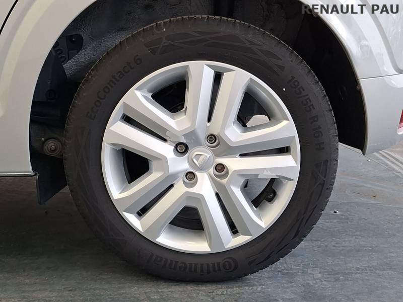 Dacia Sandero - Photo 10