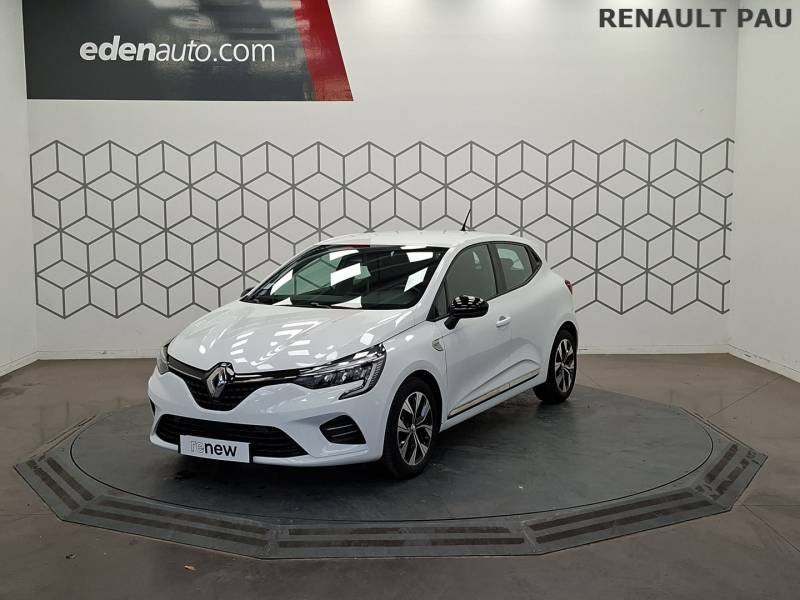 Renault Clio - Photo 1