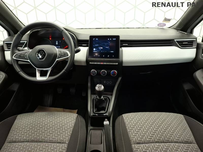 Renault Clio - Photo 11