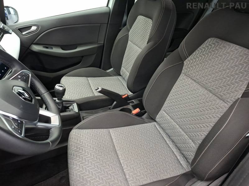 Renault Clio - Photo 12