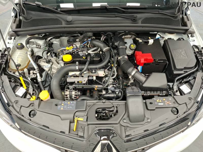Renault Clio - Photo 13