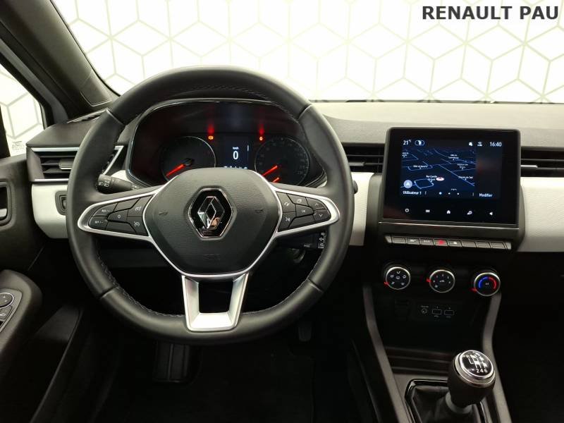 Renault Clio - Photo 14