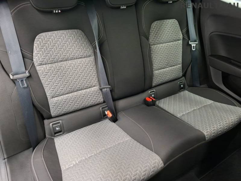 Renault Clio - Photo 15