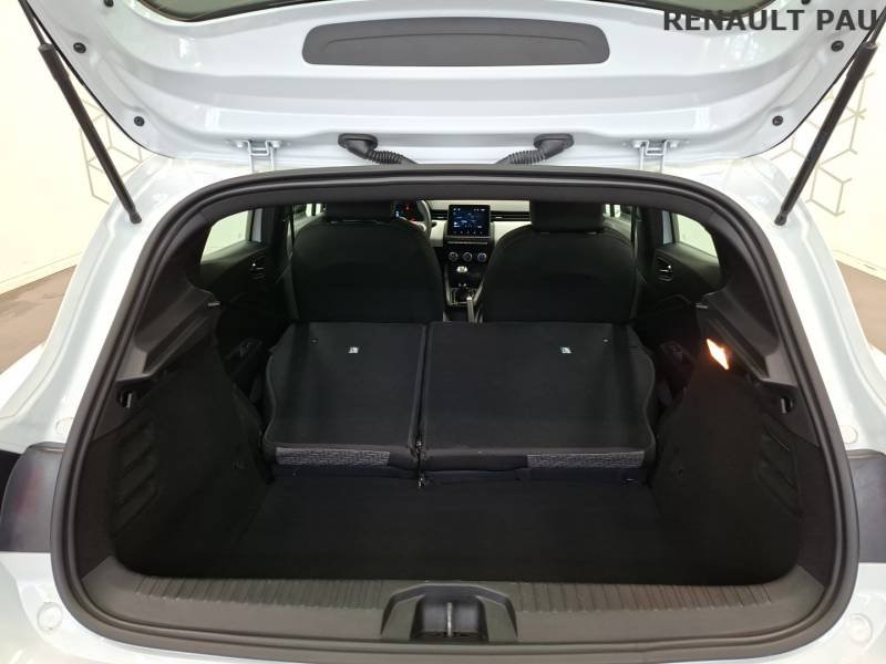 Renault Clio - Photo 17