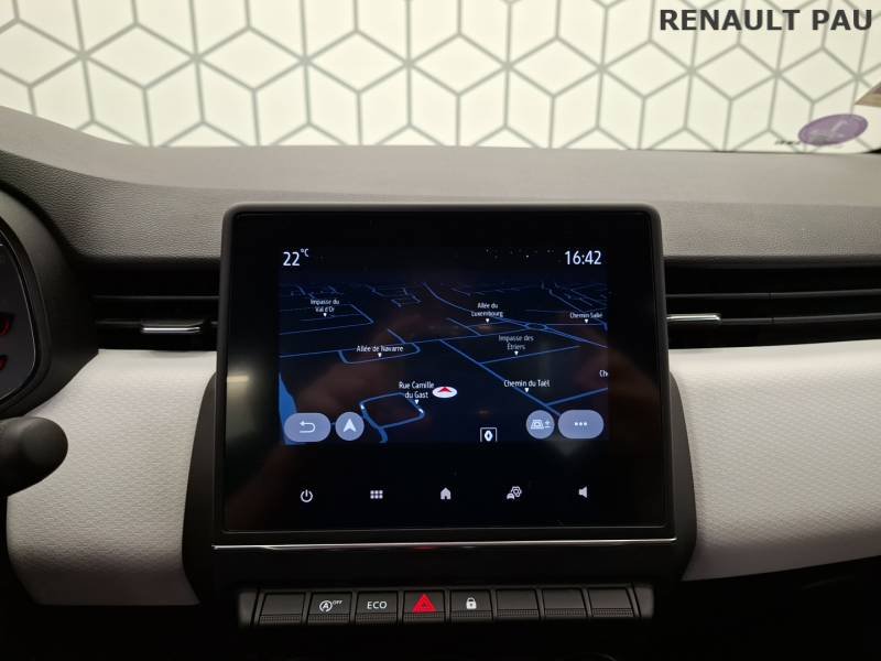 Renault Clio - Photo 19