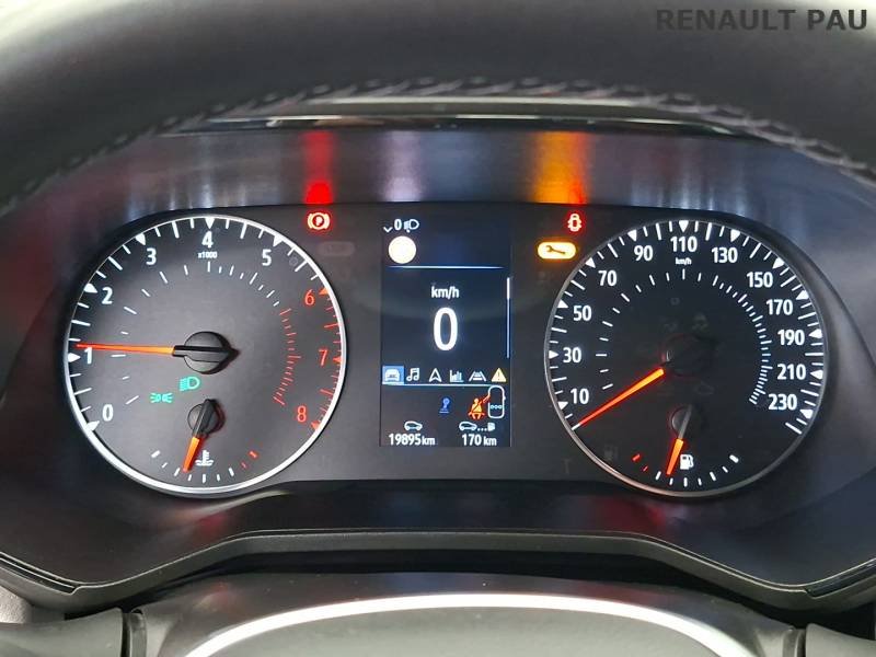 Renault Clio - Photo 21