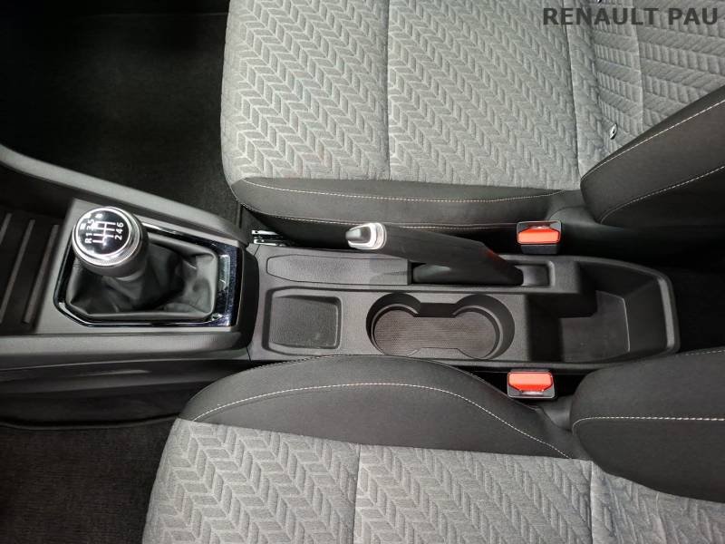 Renault Clio - Photo 22