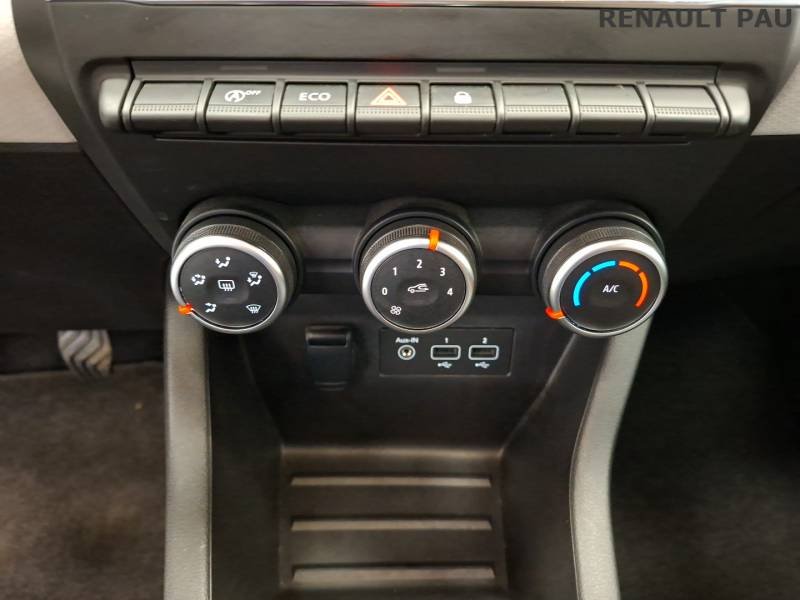 Renault Clio - Photo 23