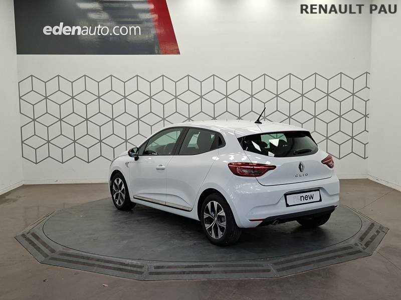Renault Clio - Photo 3