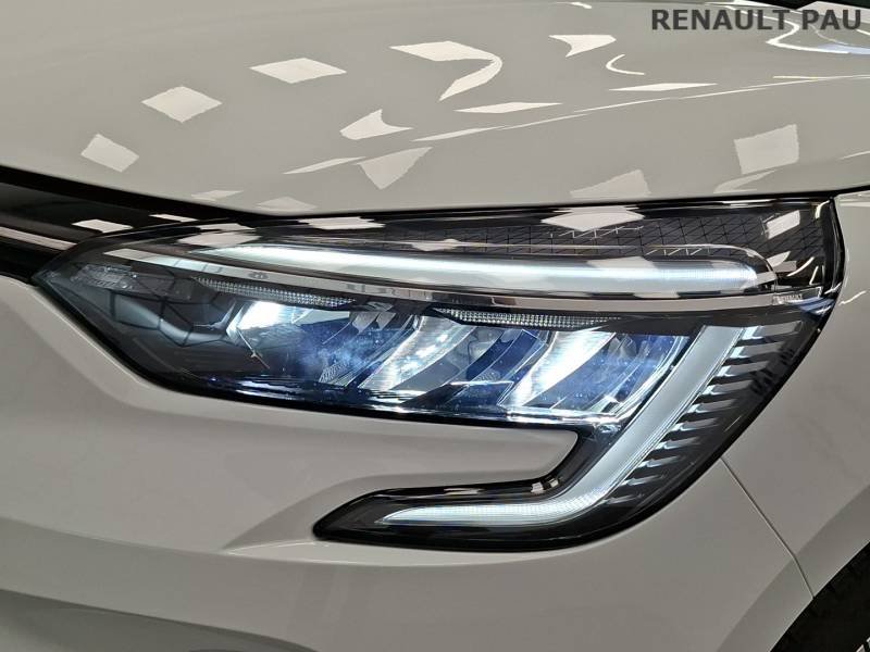 Renault Clio - Photo 31