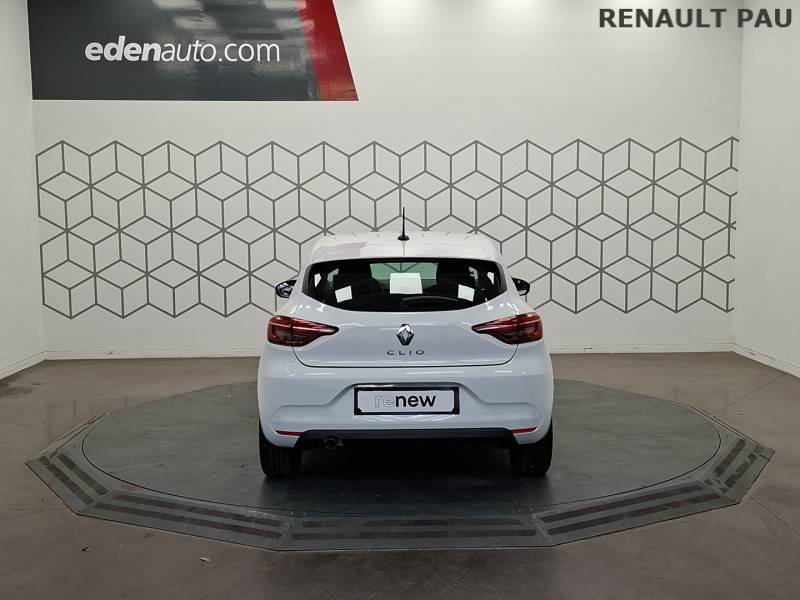 Renault Clio - Photo 4