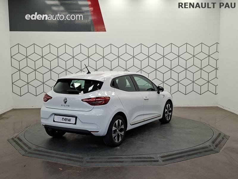 Renault Clio - Photo 5