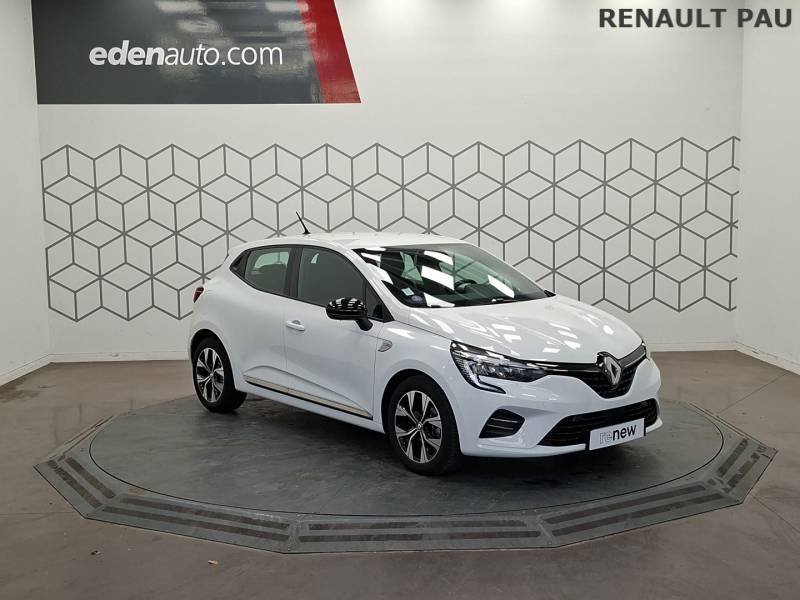 Renault Clio - Photo 7
