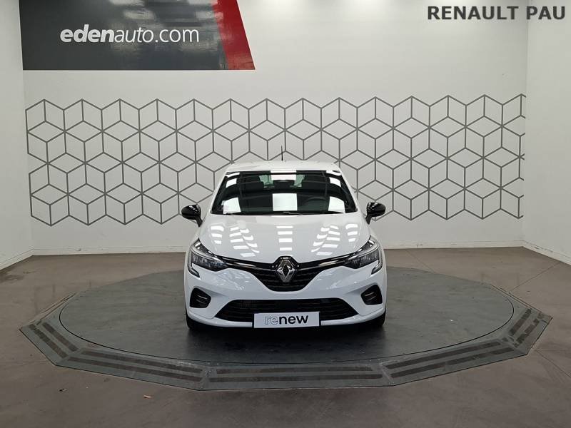 Renault Clio - Photo 8