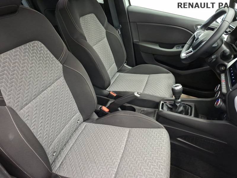Renault Clio - Photo 9