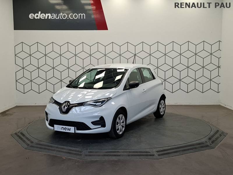 Renault Zoe - Photo 1