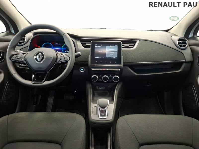Renault Zoe - Photo 11