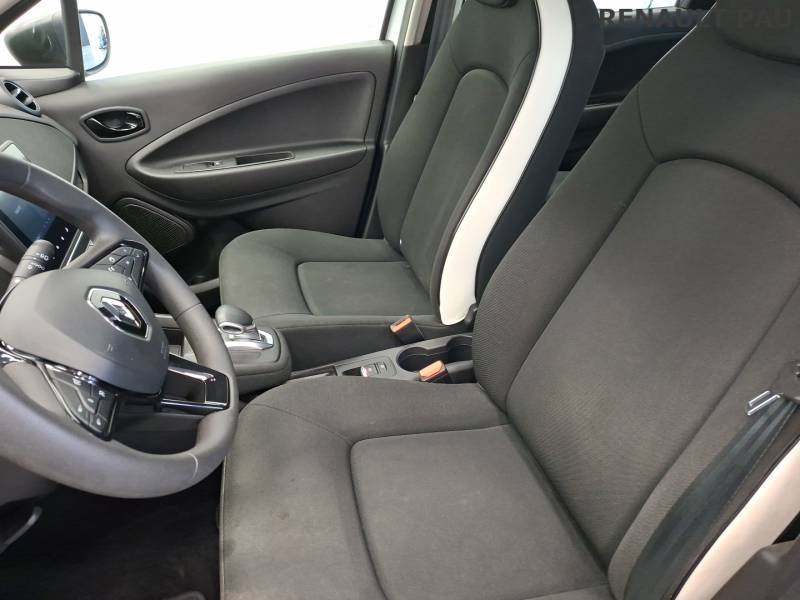 Renault Zoe - Photo 12