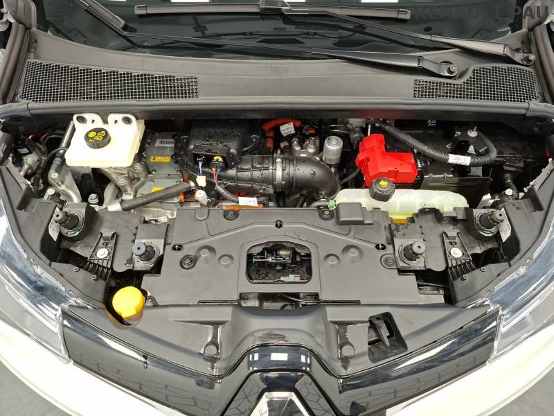 Renault Zoe - Photo 13