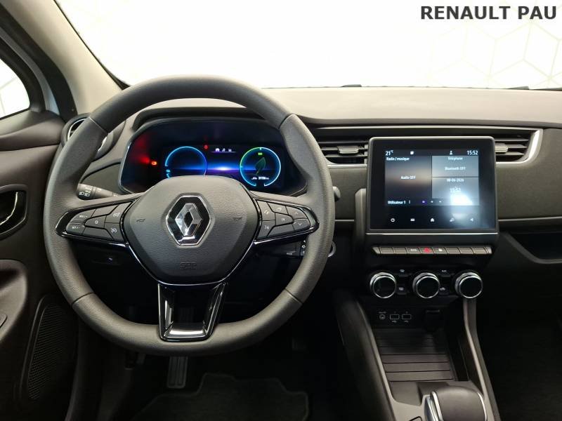 Renault Zoe - Photo 14