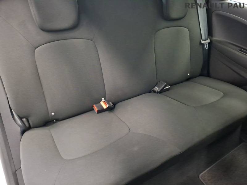 Renault Zoe - Photo 15
