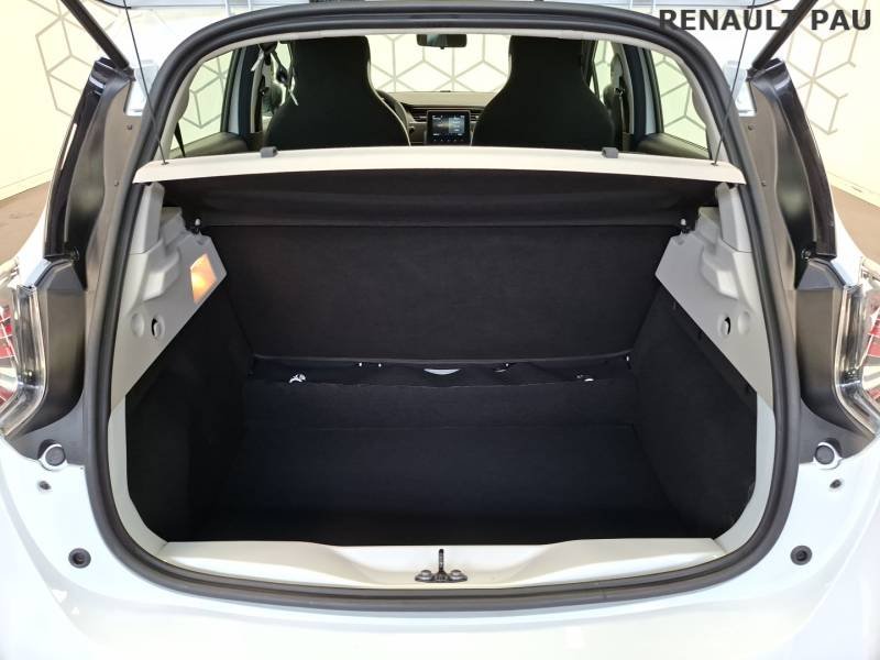 Renault Zoe - Photo 16
