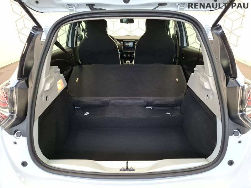 Renault Zoe - Photo 17