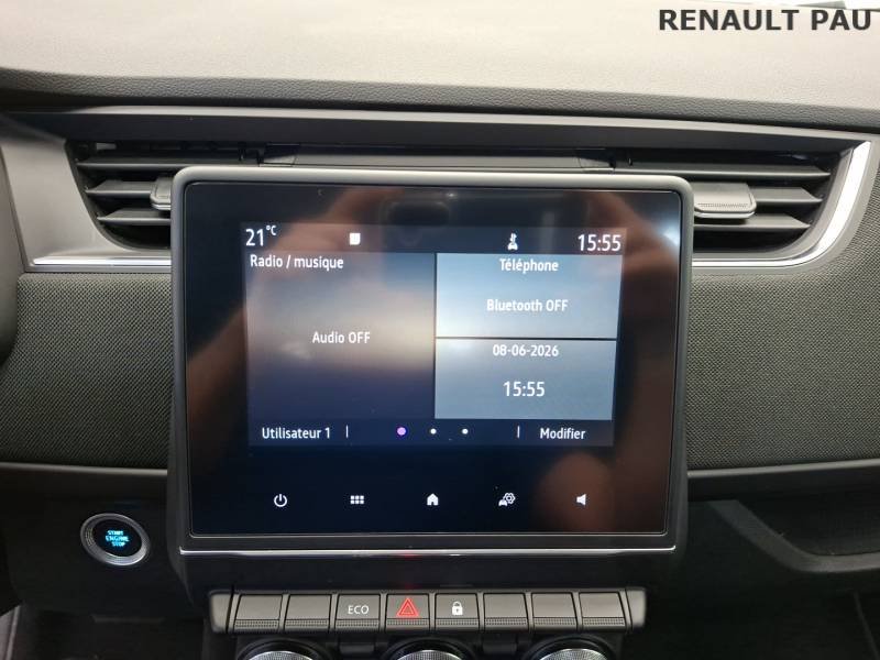 Renault Zoe - Photo 18