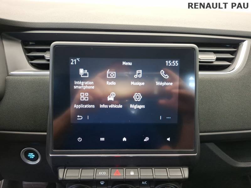 Renault Zoe - Photo 19
