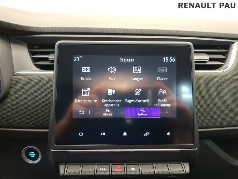 Renault Zoe - Photo 20