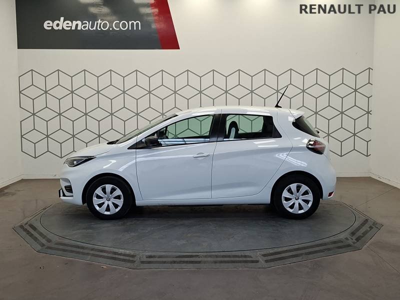 Renault Zoe - Photo 2