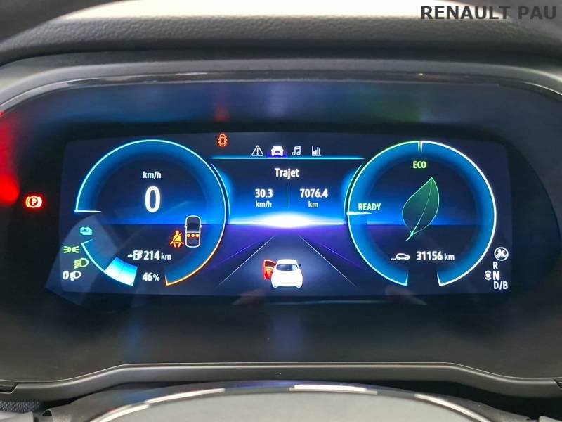 Renault Zoe - Photo 21