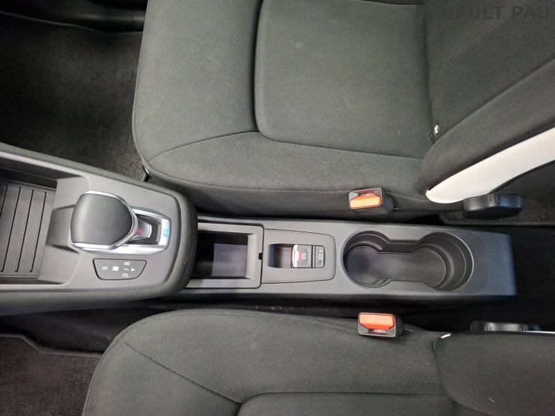 Renault Zoe - Photo 22