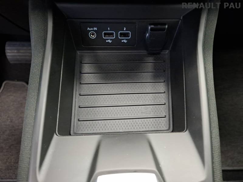 Renault Zoe - Photo 23