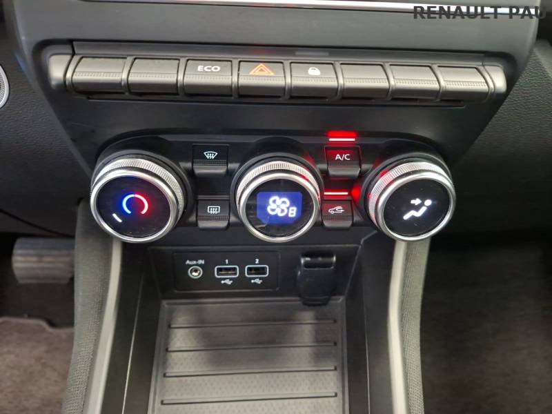 Renault Zoe - Photo 25