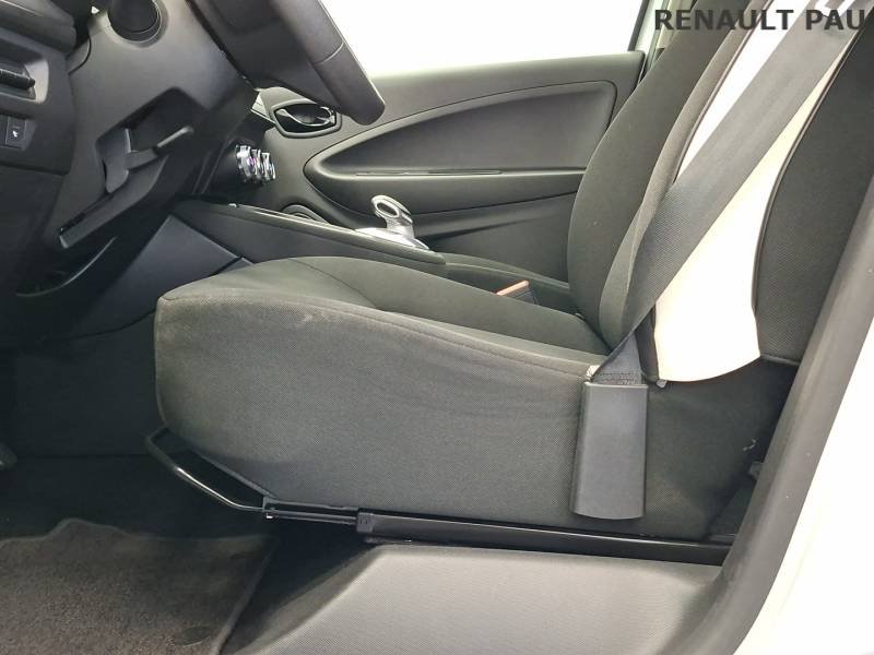 Renault Zoe - Photo 27