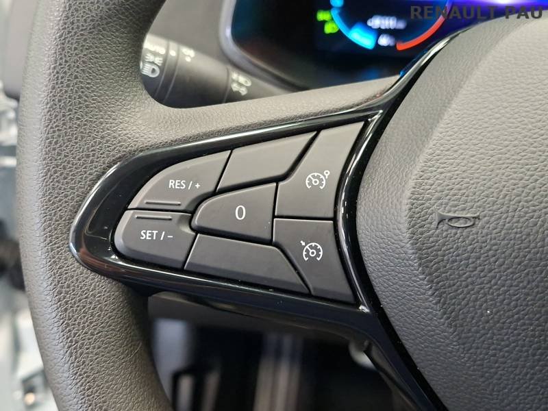 Renault Zoe - Photo 29