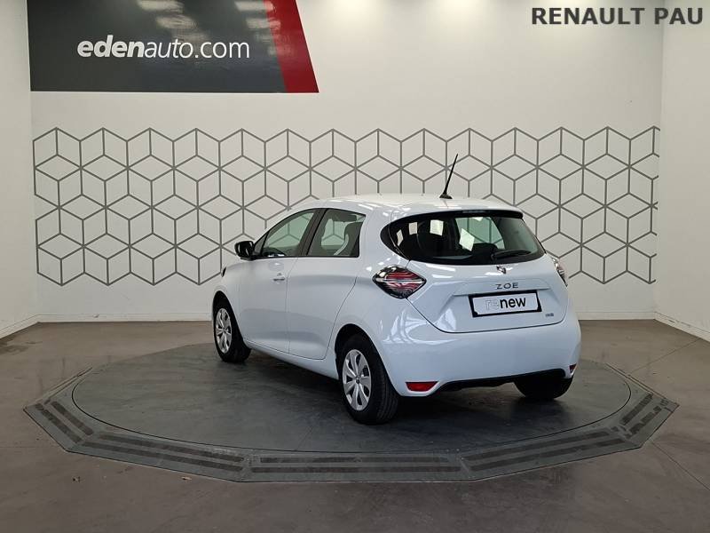 Renault Zoe - Photo 3